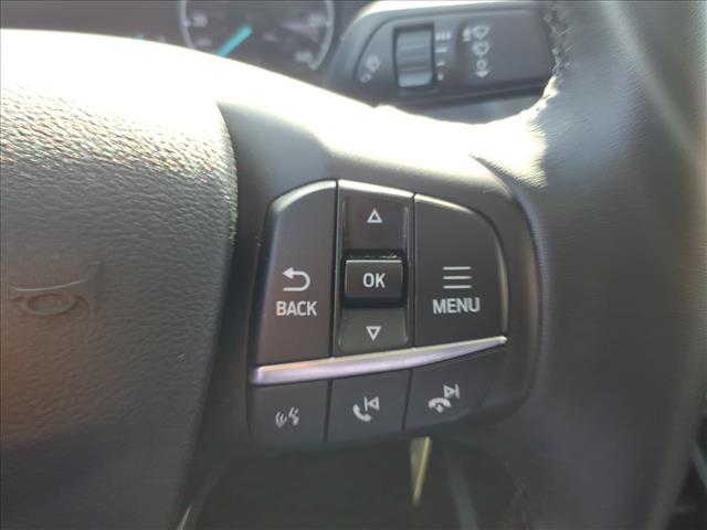 2024 Ford Maverick XLT:1057U