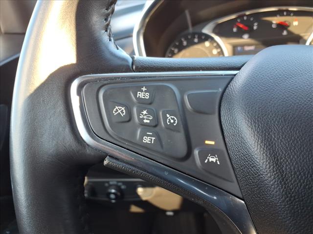 2021 Chevrolet Equinox LT:1006U