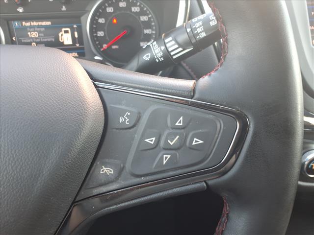 2024 Chevrolet Equinox RS:1064U