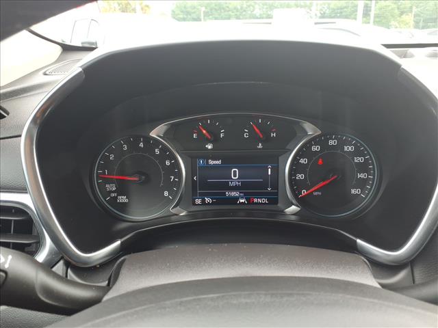 2024 Chevrolet Equinox LT:1262U