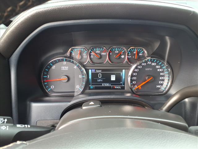 2018 GMC Sierra 1500 SLT:16954P