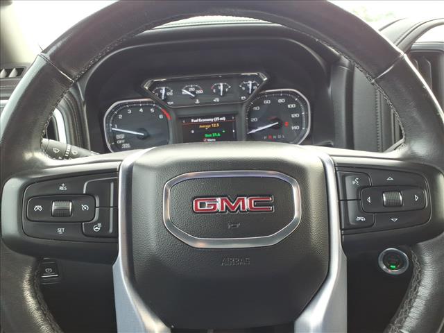 2020 GMC Sierra 1500 SLT:16953G