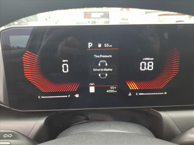 2025 Kia K4 LX:10905UA