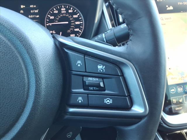 2023 Subaru Legacy Touring XT:1049U