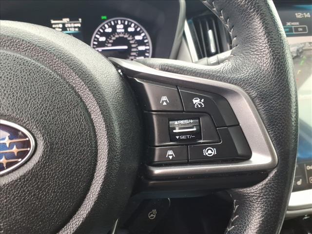 2022 Subaru Outback Limited:1032U