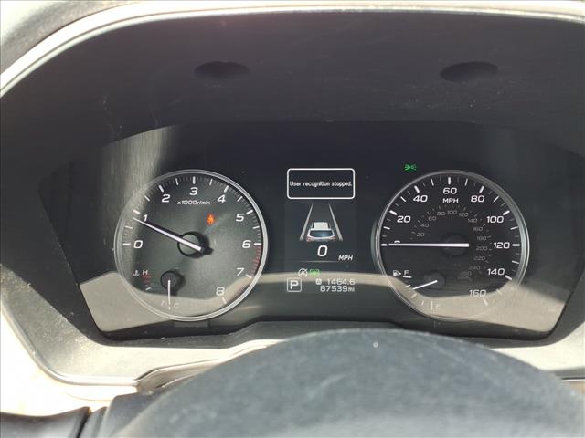 2024 Subaru Outback Limited:1134U