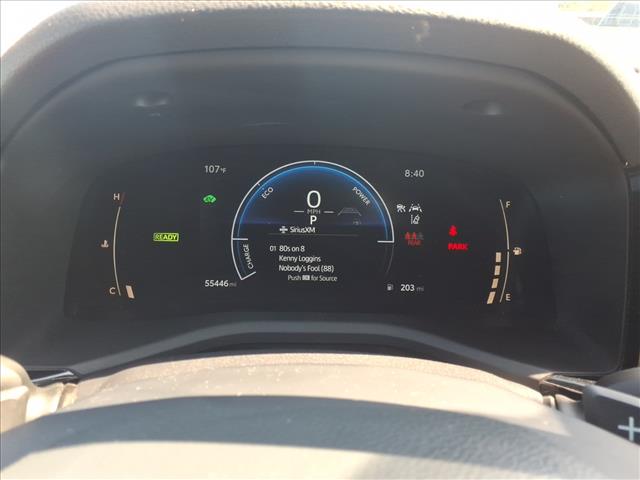 2025 Toyota Camry SE:1302U