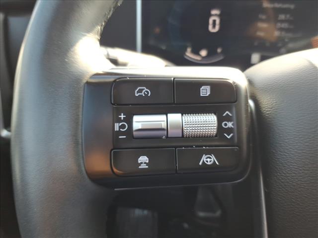 2025 Hyundai SANTA FE SE:1054U