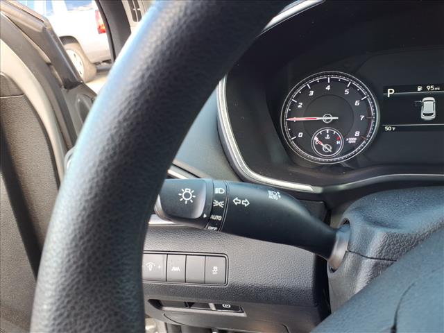 2021 Hyundai SANTA FE SEL:1007U