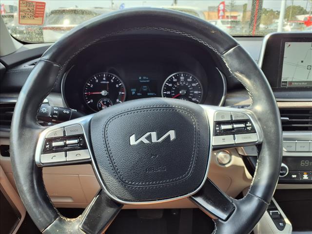2022 Kia Telluride EX:1104U