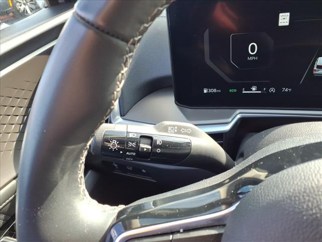 2024 Kia Sorento SX:1056U