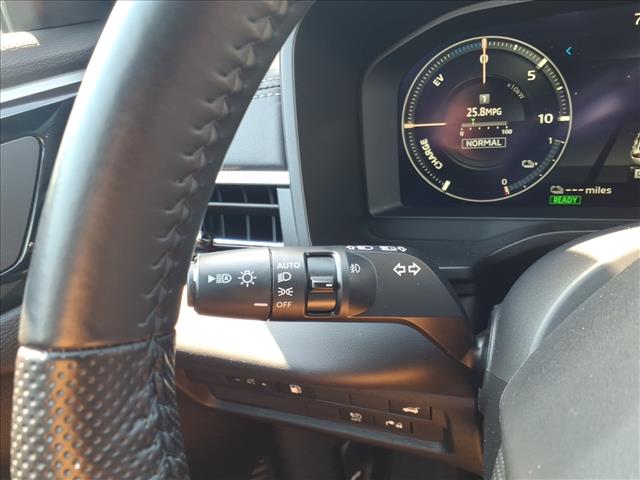 2024 Mitsubishi Outlander PHEV SE:1157U
