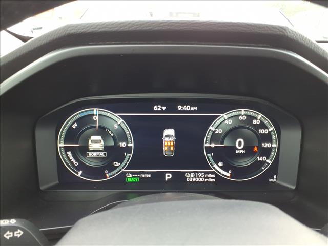 2024 Mitsubishi Outlander PHEV SE:1093U