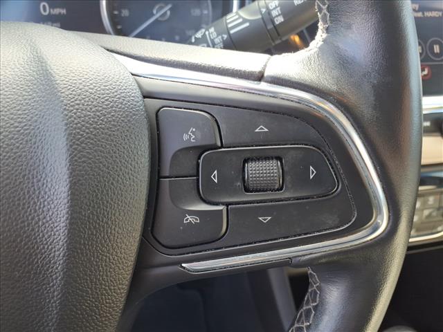 2021 Buick Encore GX Essence:1014U