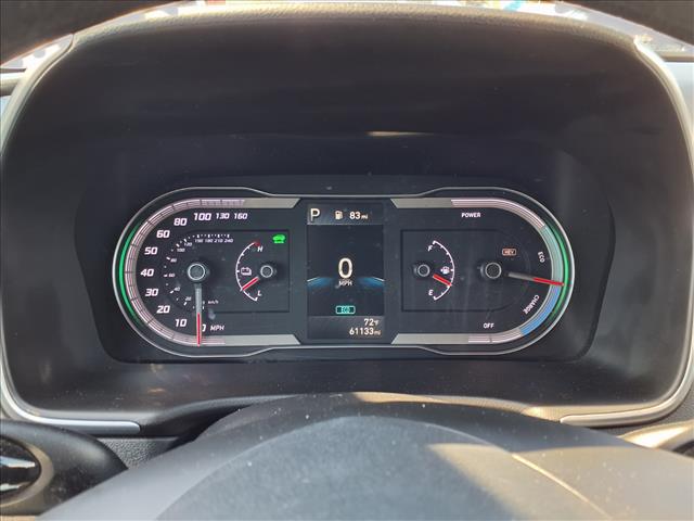 2024 Hyundai TUCSON Plug-in Hybrid SEL:1129U