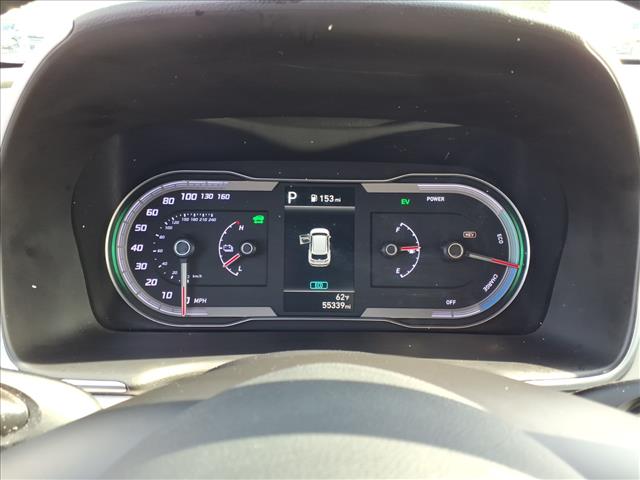 2024 Hyundai TUCSON Plug-in Hybrid SEL:1079U