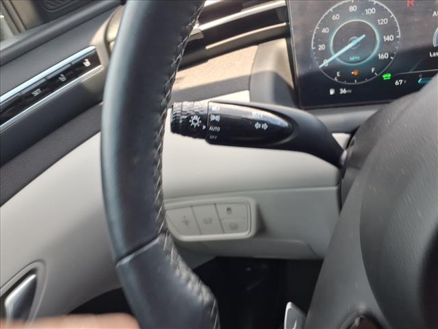 2024 Hyundai TUCSON Hybrid Limited:1156U