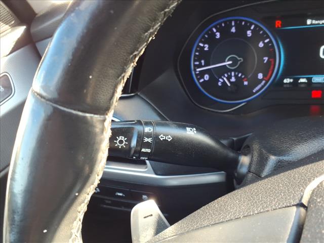 2020 Hyundai PALISADE SEL:1004U