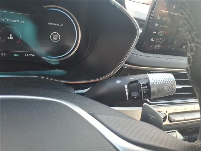 2025 Genesis G70 2.5T:1164U