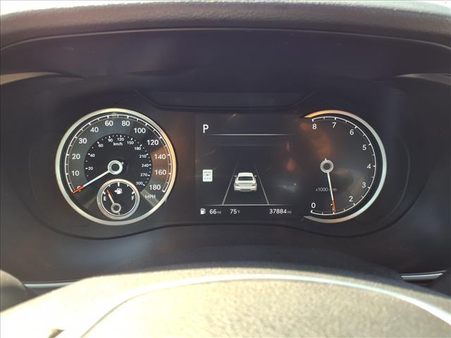 2025 Genesis G70 2.5T:1124U