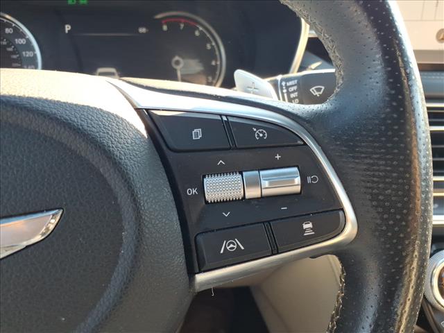 2022 Genesis G70 2.0T:1039U