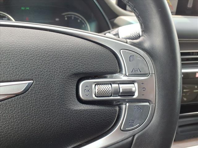 2024 Genesis GV80 2.5T (A8):1101U