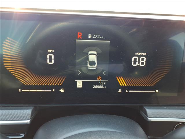 2025 Kia K5 LXS:1106U