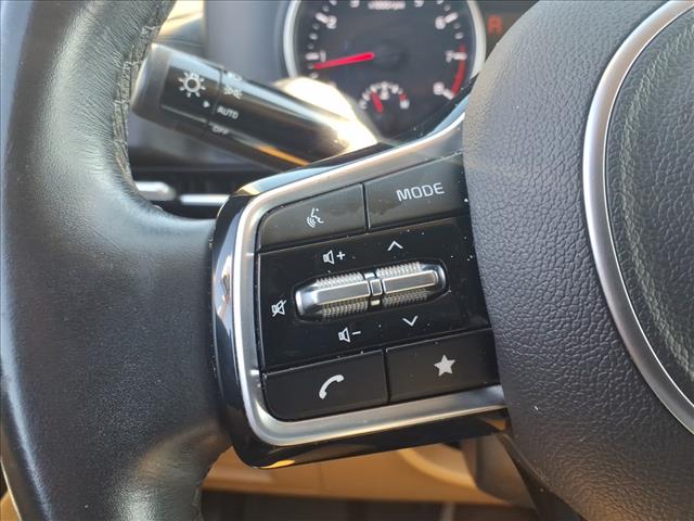 2022 Kia Carnival LXS:1086U