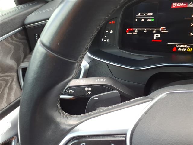 2024 Audi A6 Premium Plus:1068U