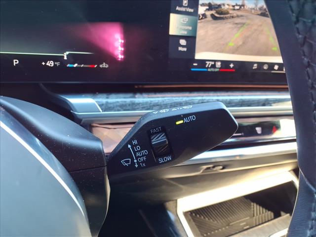 2024 BMW 7 Series 740i:1023U