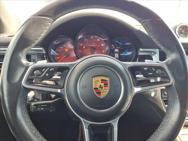 2021 Porsche Macan:1153U