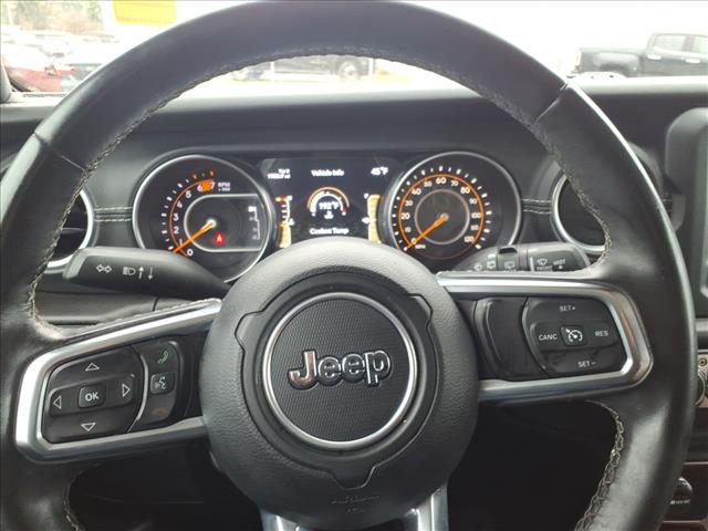 2020 Jeep Wrangler Unlimited Sahara:1035U