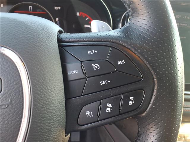 2024 Dodge Durango GT Plus:1063U