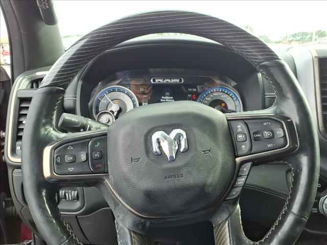 2019 RAM 1500 Limited:16956P