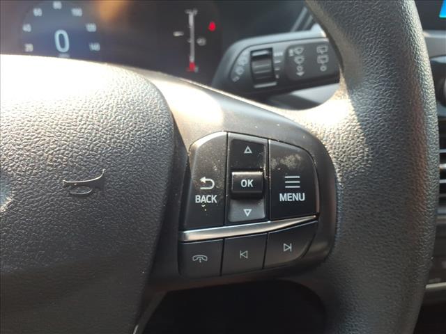 2025 Ford Escape Active:1281U
