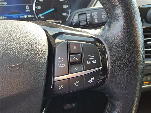 2021 Ford Escape Plug-In Hybrid SEL Plug-In Hybrid:1051U