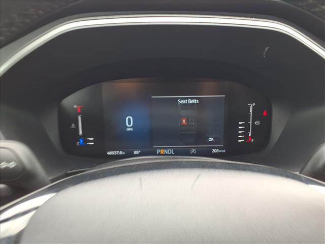 2023 Ford Escape Active:1192U