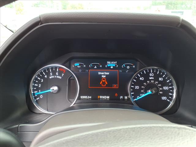 2021 Ford Expedition Limited:1047U