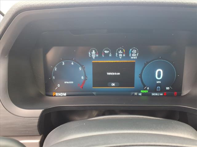 2024 Ford F-150 XLT:1045U