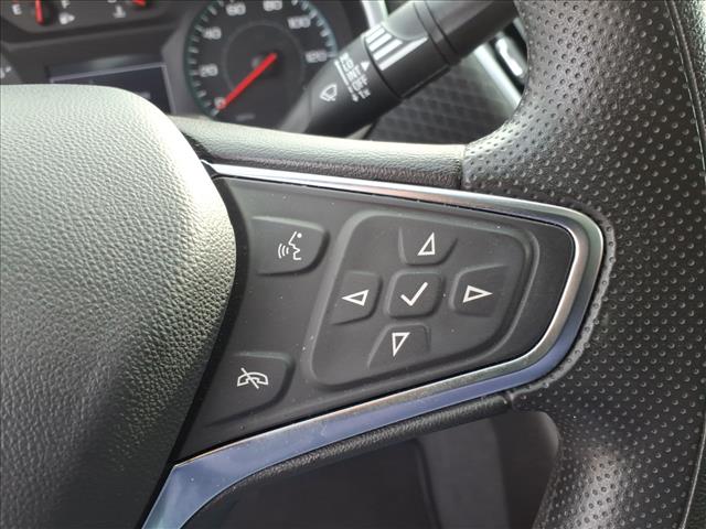 2024 Chevrolet Malibu LT:1030U