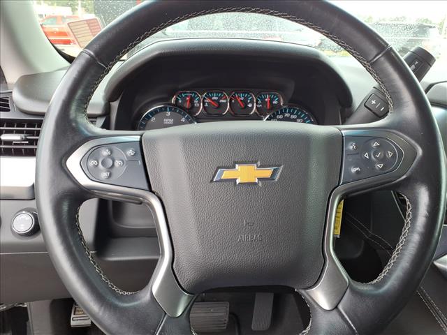 2019 Chevrolet Tahoe LT:16952P