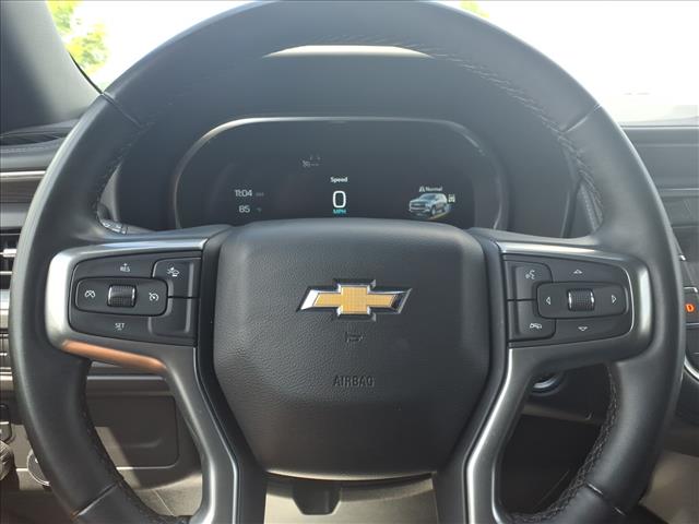 2024 Chevrolet Tahoe LT:1162U