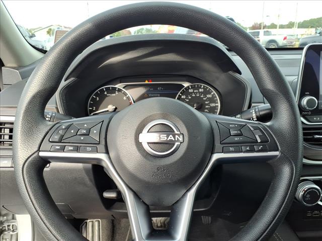 2023 Nissan Altima 2.5 SV:16981P