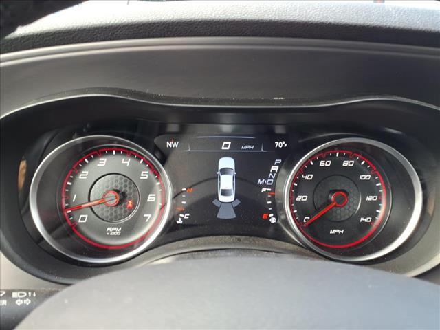 2023 Dodge Charger SXT:16955GA