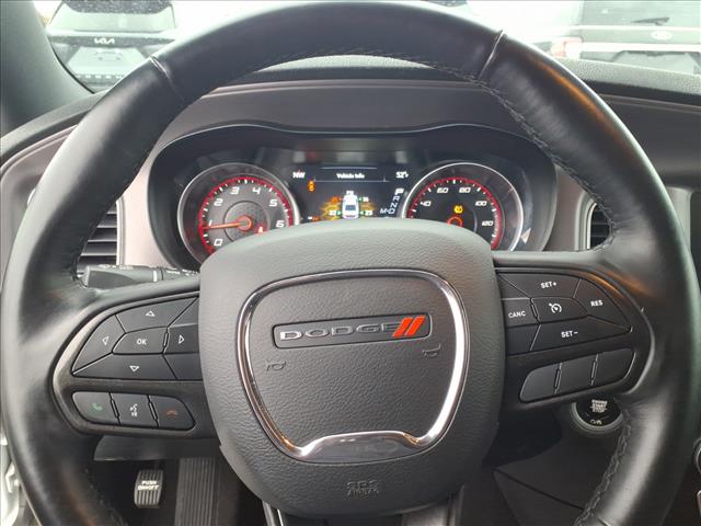 2023 Dodge Charger SXT:1041U