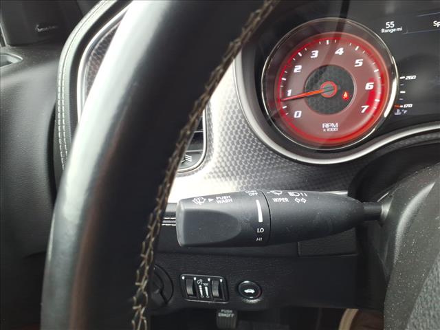 2022 Dodge Charger SRT Hellcat Widebody:1028U