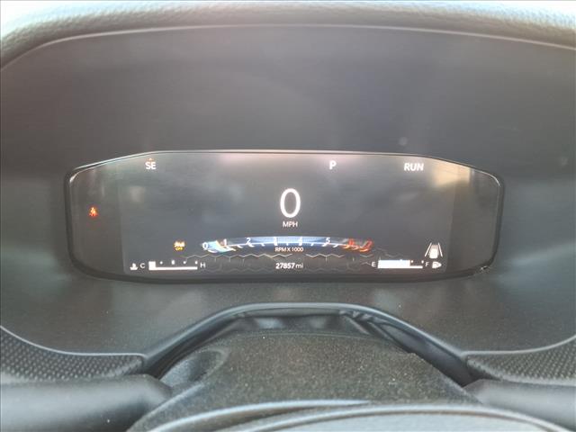 2025 Jeep Compass Trailhawk:1066U