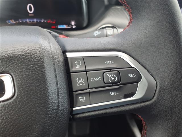 2025 Jeep Compass Trailhawk:1154U