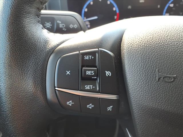 2022 Ford Bronco Sport Big Bend:1013U