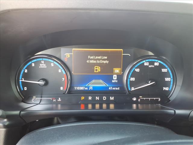 2021 Ford Bronco Sport Badlands:1074U